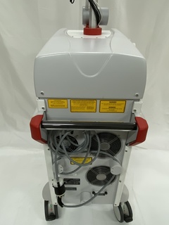 Pico Laser｜Discovery Pico｜Quanta System SpA photo5