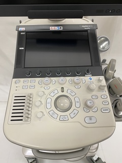 UltrasoundSystem｜Aplio a  Verifia/CUS-AA000｜Canon Medical Systems photo5