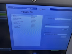 Ultrasound system(Color)｜Voluson P8｜GE Healthcare photo5