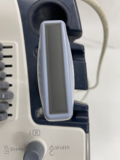 Ultrasound system｜LOGIQ E9｜GE Healthcare photo5