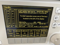 Anesthesia Machine｜Fabius Tiro｜Drager photo5