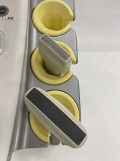Ultrasound system｜F37｜Hitachi photo5