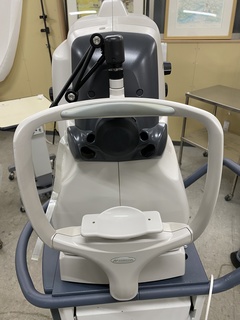 3次元眼底像撮影装置｜DRI OCT Triton｜トプコンの写真5枚目