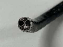 上部消化管汎用ビデオスコープ｜GIF-XP260NS｜オリンパスメディカルシステムズ株式会社の写真5枚目