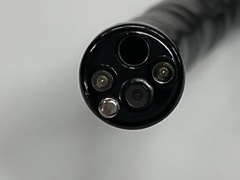 Video Colonoscope｜CF-240I｜Olympus Medical Systems photo5