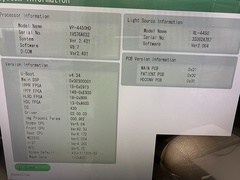 内視鏡光源＆プロセッサー装置｜VP-4450HD＆XL-4450｜富士フイルムメディカルの写真5枚目