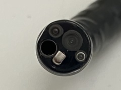 Video Gastroscope｜GIF-Q240Z｜Olympus Medical Systems photo5