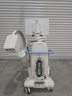 ミニCアーム｜Fluoroscan InSight 2｜ホロジックジャパン株式会社の写真5枚目