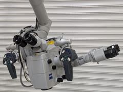 手術用顕微鏡｜OPMI Neuro NC4｜カールツァイスメディテックの写真5枚目