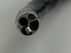 上部消化管汎用ビデオスコープ(径鼻対応)｜GIF-XP260N｜オリンパスメディカルシステムズ株式会社の写真5枚目