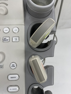 超音波診断装置｜Aplio 500 TUS-A500｜キヤノンメディカルシステムズの写真5枚目