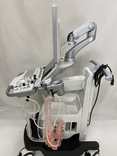 Ultrasound system(Color)｜LOGIQ S7 Expert｜GE Healthcare photo5