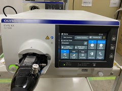 ビデオシステムセンター｜EVIS X1 CV-1500｜オリンパスメディカルシステムズ株式会社の写真5枚目