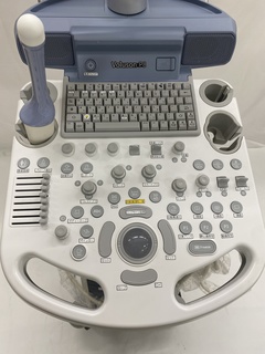 Ultrasound system(Color)｜Voluson P8｜GE Healthcare photo5