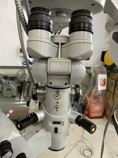 眼科用手術顕微鏡｜OPMI-Lumera T｜カールツァイスメディテックの写真5枚目