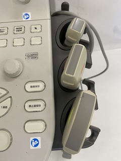 Ultrasound System(Color)｜Xario100 TUS-X100｜Canon Medical Systems photo5