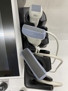 Ultrasound system(Color)｜LOGIQ P9 Pro｜GE Healthcare photo5