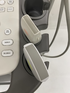 超音波診断装置(カラードプラ)ＬＣＤ｜Aplio 400 TUS-A400｜キヤノンメディカルシステムズの写真5枚目
