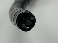 Video Colonoscope｜PCF-Q260AZI｜Olympus Medical Systems photo5