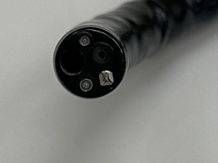 上部消化管汎用ビデオスコープ｜GIF-XQ240｜オリンパスメディカルシステムズ株式会社の写真5枚目