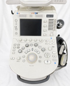 超音波診断装置（カラードプラ）｜Xario100 TUS-X100｜キヤノンメディカルシステムズの写真5枚目