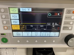 全身麻酔器｜PRO-NEXT＋S｜アコマ医科工業株式会社の写真5枚目