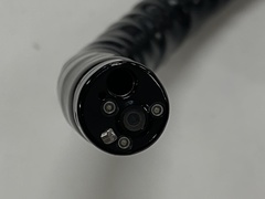 大腸ビデオスコープ｜CF-XZ1200I｜オリンパスメディカルシステムズ株式会社の写真5枚目