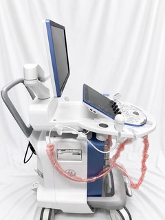 Ultrasound system｜Voluson Expert 22｜GE Healthcare photo5