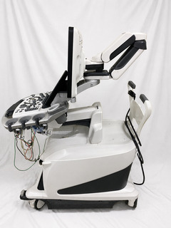 Ultrasound system(Color)｜ARIETTA 850｜Hitachi photo5