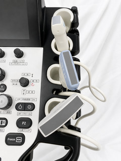 Ultrasound system(Color)｜LOGIQ Fortis｜GE Healthcare photo5