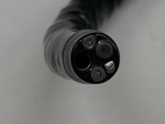 上部消化管汎用ビデオスコープ｜GIF-Q260｜オリンパスメディカルシステムズ株式会社の写真5枚目