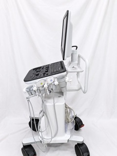 Ultrasound system(Color)｜Aplio go(CUS-AGG00)｜Canon Medical Systems photo5
