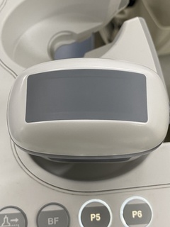 Ultrasound system(Color)｜Voluson E10｜GE Healthcare photo5
