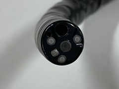 Video Colonoscope｜CF-H290I｜Olympus Medical Systems photo5
