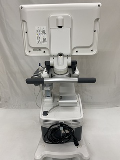 超音波診断装置｜ARIETTA 50｜富士フイルムメディカルの写真5枚目
