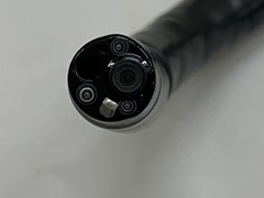 上部消化管汎用ビデオスコープ｜GIF-EZ1500｜オリンパスメディカルシステムズ株式会社の写真5枚目