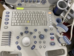 Ultrasound system｜LOGIQ A5｜GE Healthcare photo5