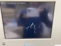 モバイルCアーム｜Ziehm Vision FD Vario 3D｜東洋メディックの写真5枚目