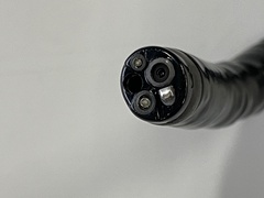 上部消化管汎用ビデオスコープ｜GIF-PQ260｜オリンパスメディカルシステムズ株式会社の写真5枚目