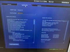 4D超音波診断装置（カラードプラ）｜Voluson S6｜GEヘルスケアの写真5枚目