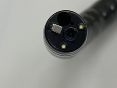 下部消化管用拡大スコープ｜EC-L600ZP｜富士フイルムメディカルの写真5枚目