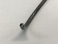 上部消化管用経鼻スコープ｜EG-3000N｜富士フイルムメディカルの写真6枚目