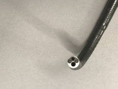 Fiber Bronchoscope｜BF-40｜Olympus Medical Systems photo6