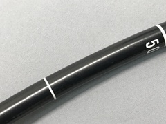 上部消化管汎用ビデオスコープ｜GIF-Q260｜オリンパスメディカルシステムズ株式会社の写真6枚目