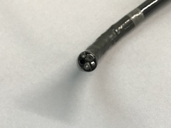 上部消化管汎用ビデオスコープ｜GIF-PQ260｜オリンパスメディカルシステムズ株式会社の写真6枚目