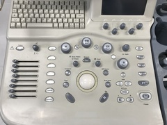 Ultrasound system｜LOGIQ S6(LCD)｜GE Healthcare photo6