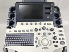 超音波診断装置｜LOGIQ S8｜GEヘルスケアの写真6枚目