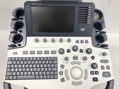 Ultrasound system(Color)｜LOGIQ S8｜GE Healthcare photo6