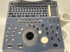 Ultrasound system｜Prosound 6｜Hitachi photo6