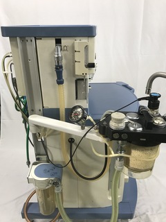 Anesthesia Machine｜Fabius GS｜Drager photo6